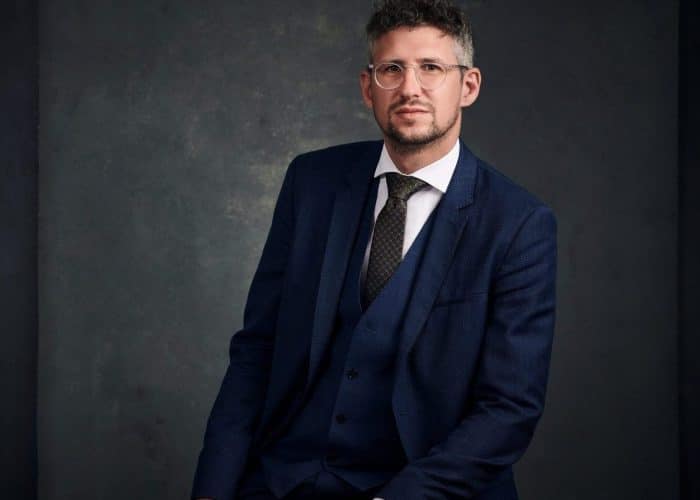 Rechtsanwalt Jochen Schöfthaler