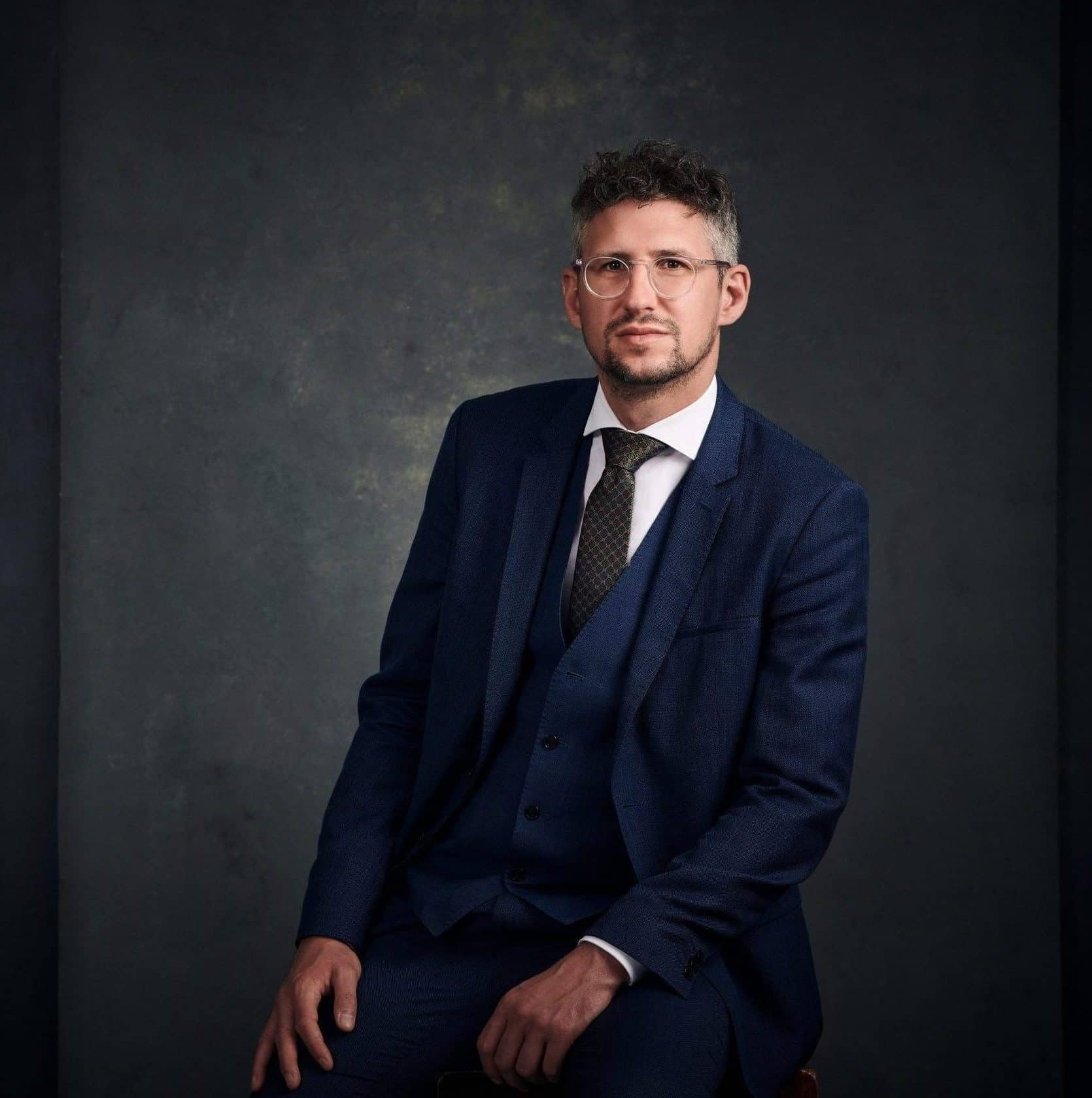 Rechtsanwalt Jochen Schöfthaler