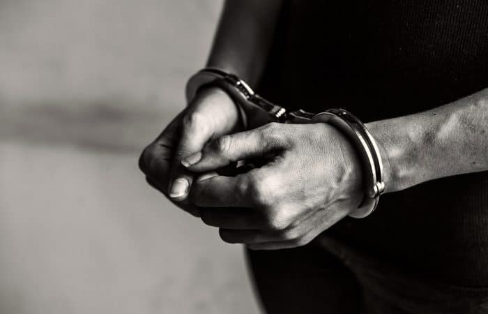 Vergewaltigung Strafmaß